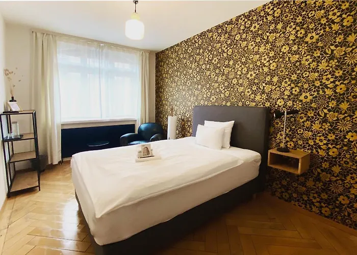 Guest house Guesthouse Fuerdich