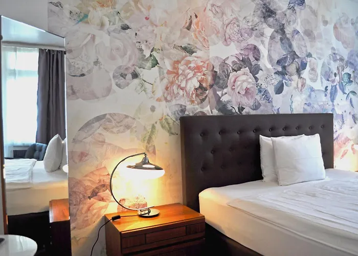 Guest house Guesthouse Fuerdich *