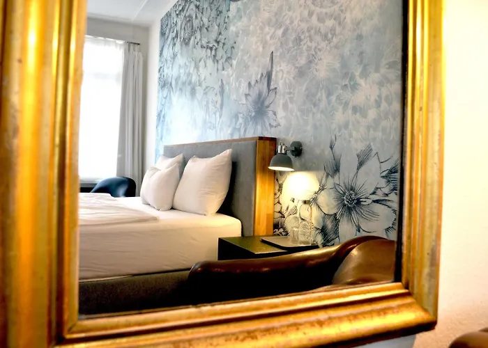 Guesthouse Fuerdich Guest house Zurich