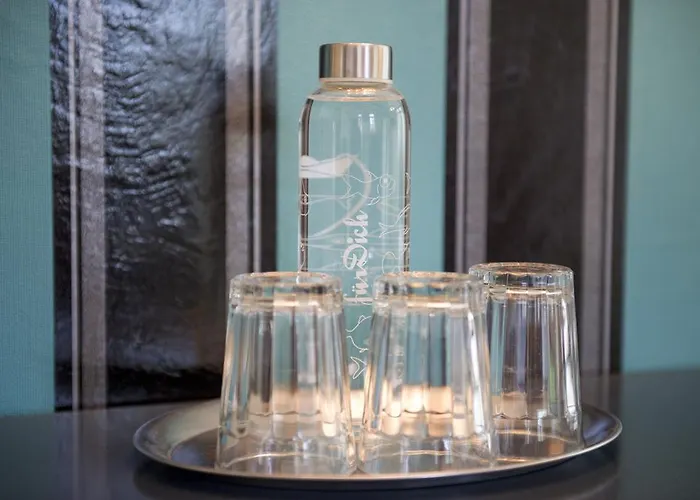 Guesthouse Fuerdich Guest house Zurich