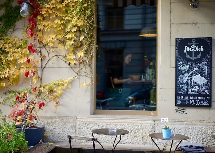 Guesthouse Fuerdich *