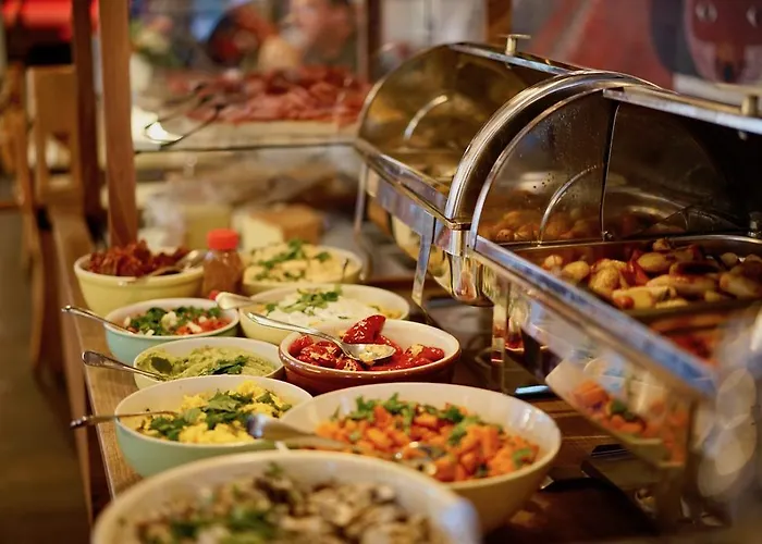 Guesthouse Fuerdich * Zurich