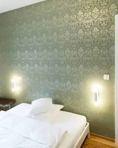 Guesthouse Fuerdich Zurich