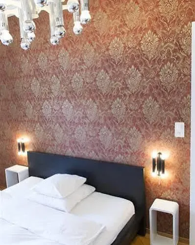 Guest house Guesthouse Fuerdich Zurich