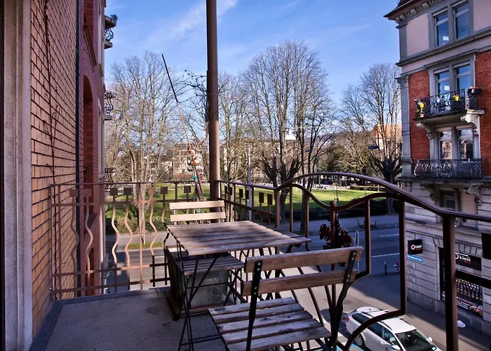 Guest house Guesthouse Fuerdich *