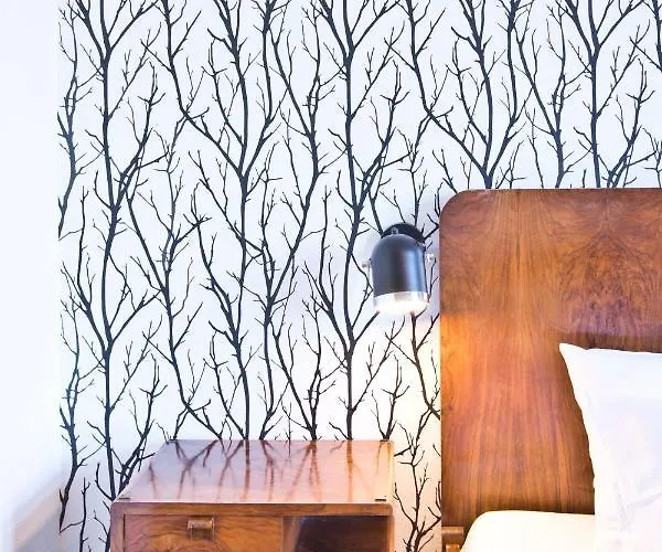 Guesthouse Fuerdich Guest house Zurich