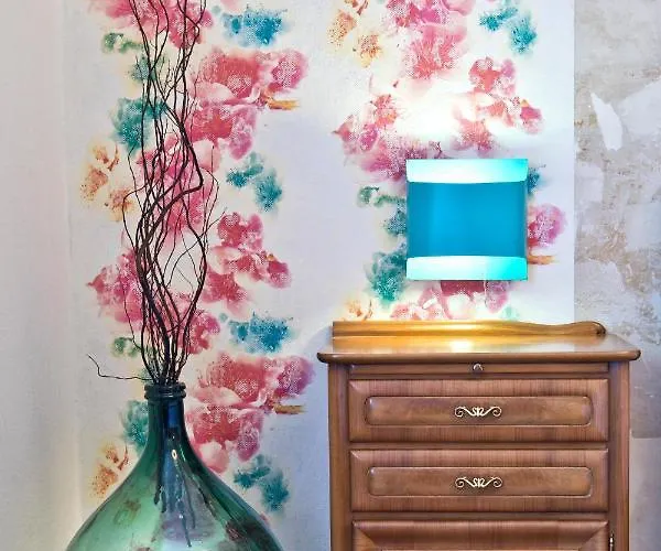 Guesthouse Fuerdich Guest house Zurich