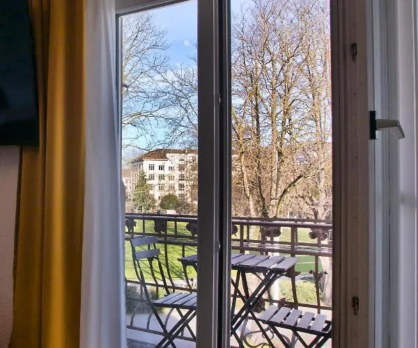 Guesthouse Fuerdich *