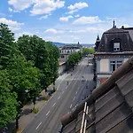 Fuerdich Цюрих