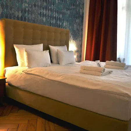 Fürdich Pensión Zúrich